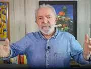 Lula: “A fome voltou porque não temos governo”