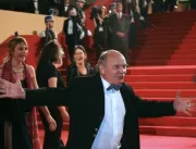 Ator e diretor francês Jean-François Stévenin morr