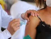 Covid-19: Rio acelera vacinação com um dia para ca