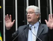 Roberto Requião anuncia saída do MDB após perder d