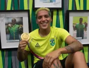 Brasil bate recorde de mulheres medalhistas em Tóq