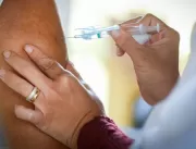 São Paulo começa vacinação para pessoas com 26 ano