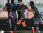 Atlético-MG vira contra Juventude e pula para pont