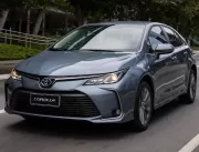 Carro mais vendido na história, Toyota Corolla alc