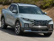 Hyundai Santa Cruz: saiba o que os americanos acha