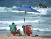 Salvador possui 17 praias impróprias para banho ne