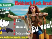 Woldstock Rock Brasil confirma novas caravanas par