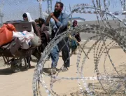 Talibãs não aceitam adiamento de saída dos Estados