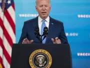 Oficial iraniano acusa Biden de ter ameaçado o Irã