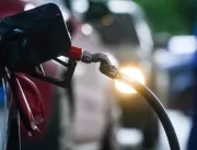 Valor médio da gasolina chega a R$ 6,157; alta é 5