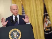 Biden tenta afastar críticas sobre saída dos EUA d