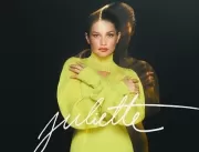 Juliette anuncia primeiro EP nas redes sociais