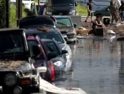 Chuvas do Ida inundam lares em Nova York e deixam 