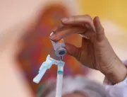 Covid-19: Rio de Janeiro retoma vacinação de adole