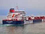 Irã insinua disposição para trocar navios petrolei