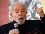 Ação que tramita na Justiça Federal acusa Lula de 