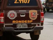 Tenente da Rondesp morre após troca de tiros em Co