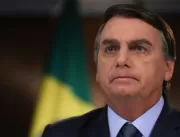 Bolsonaro debocha do fiasco das manifestações do f