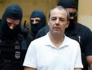 Ex-governador do Rio é interrogado antes de transf