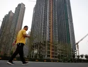 Gigante chinesa Evergrande anuncia pequeno acordo 