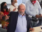PT divulga que Lula foi inocentado em ações não ju