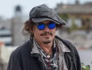 Passado conturbado mostra que Johnny Depp foi aban