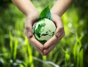 Apoiar soluções de impacto e cuidar do planeta na 