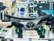 Fábrica da Toyota em Sorocaba (SP) vai operar 24h 