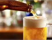 Cervejas da Ambev ficam mais caras em outubro