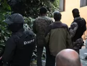 Suspeito de matar idosa em Ondina é preso