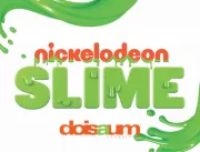 2a1 Cenografia apresenta o “Nickelodeon Slime” par