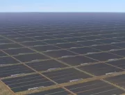 Projeto vai levar energia solar da Austrália para 