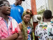 Enviados dos EUA se desculpam no Haiti por tratame