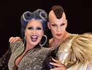 Xuxa Meneghel apresenta novo reality de drags no A