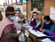 Procuradoria boliviana inicia recontagem de atas d