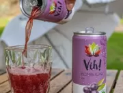 Vih! apresenta Kombucha Açaí 100% natural no Taste