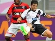 Juninho Pernambucano é punido por 3 jogos após con