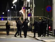 Homem mata 4 em ataque com arco e flecha na Norueg