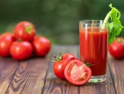 Conheça os principais benefícios do tomate