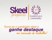 “Skeel Prepara” visa auxiliar candidatos a elabora