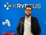 Roberto Gallo, CEO da Kryptus, participa do Enaex 