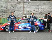 Catarinense disputa Porsche Cup Endurance Series e