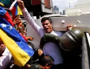 Opositor pede que Maduro seja pressionado a libert