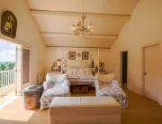 Villa Coração Guest House tem conforto e exclusivi