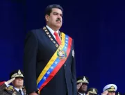EUA criticam Maduro por romper diálogo com oposiçã