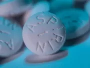 Uso de aspirina deve ser reduzido, diz painel de c