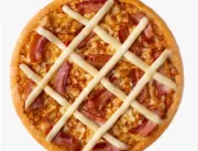 Pizza Hut apresenta novo sabor Country em parceria