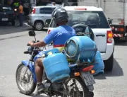 Dia do Preço Justo vende gás a R$ 50 para famílias de Paripe