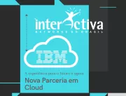 Empresa de tecnologia da informação traz IBM Cloud