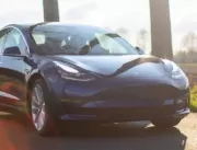Tesla: beta do sistema autônomo alertava acidentes